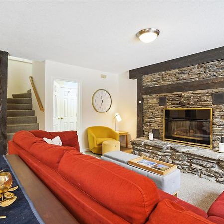 Spacious Northbrook 3 Townhouse Only 2 Miles From Restaurants & Nightlife 基灵顿 外观 照片
