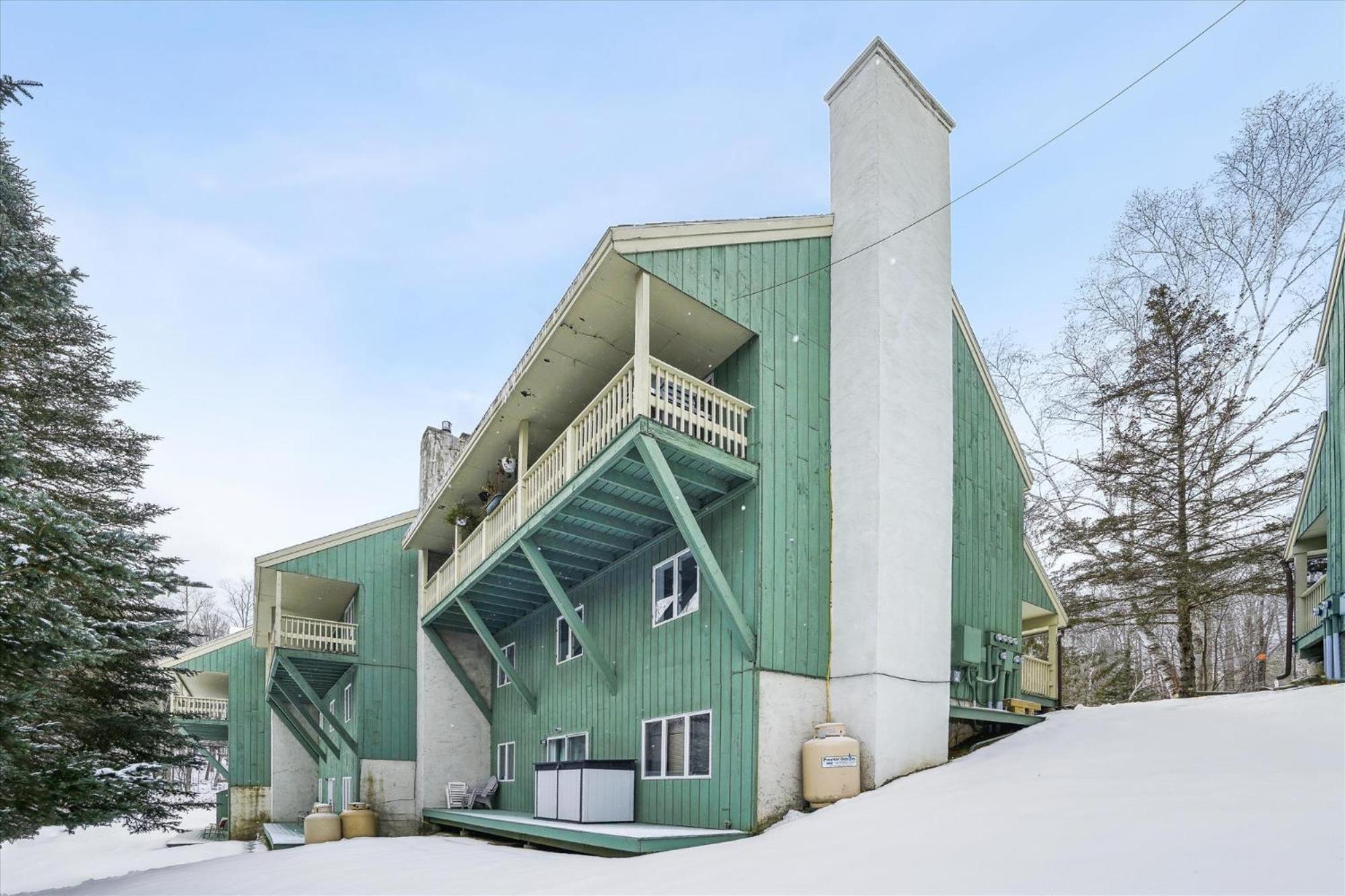 Spacious Northbrook 3 Townhouse Only 2 Miles From Restaurants & Nightlife 基灵顿 外观 照片