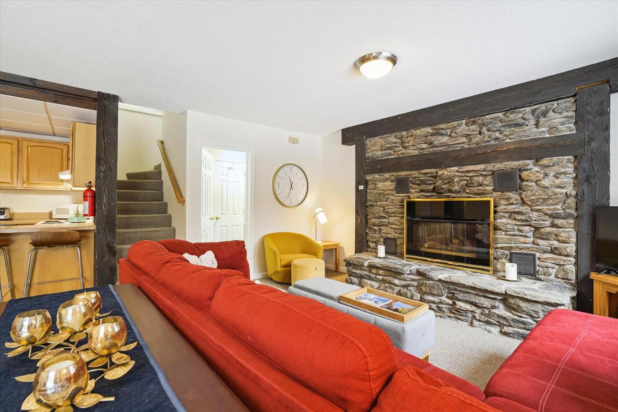 Spacious Northbrook 3 Townhouse Only 2 Miles From Restaurants & Nightlife 基灵顿 外观 照片